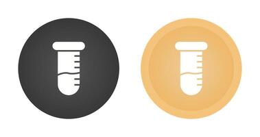 Test Tube Vector Icon