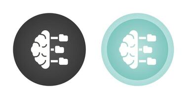 Predictive Modeling Vector Icon