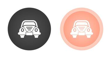 Car Vector Icon