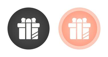 Gift Vector Icon