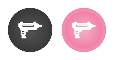 Gun Vector Icon