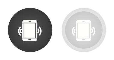 Smart Phone Vector Icon