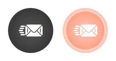 E - Mail Vector Icon