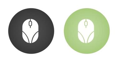 Mouse Vector Icon
