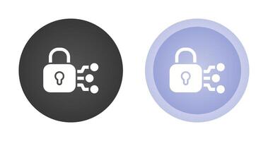 Network Security Vector Icon