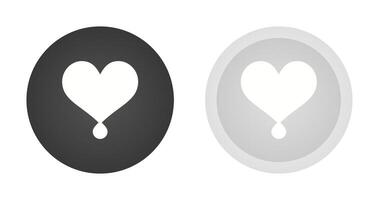 Heart Vector Icon