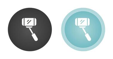 Selfie Stick Vector Icon