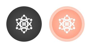 Data Science Vector Icon