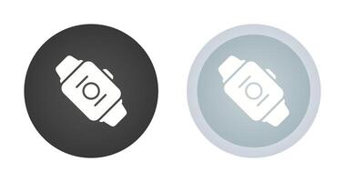 Smart Watch Vector Icon