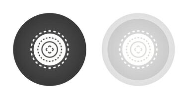 Target Vector Icon