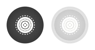 Target Vector Icon