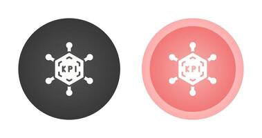 Key Performance Indicators Vector Icon