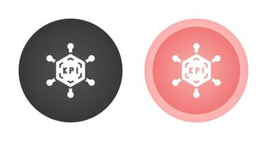 Key Performance Indicators Vector Icon