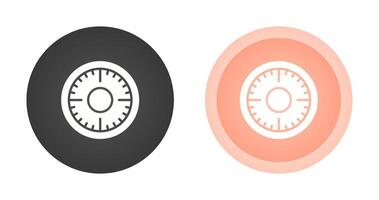 Bullseye Vector Icon