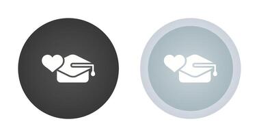 Alumni Relations Vector Icon