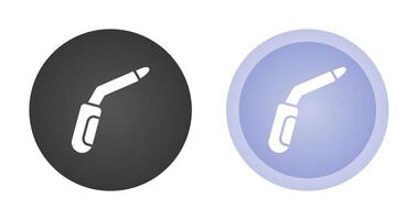 Welding torch Vector Icon