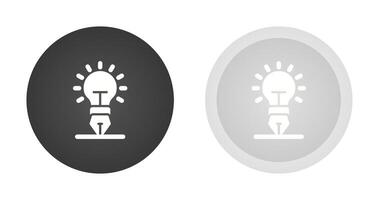 Creativity Vector Icon