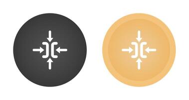 Constraints Vector Icon