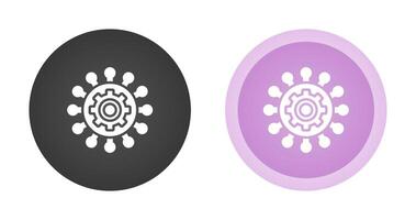 Functionality Vector Icon