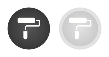 Roller Vector Icon