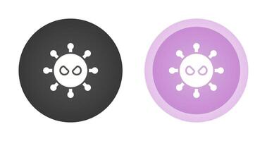 Malware Vector Icon