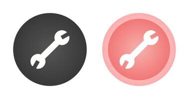 Impact wrench Vector Icon