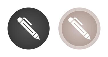 Pen Vector Icon