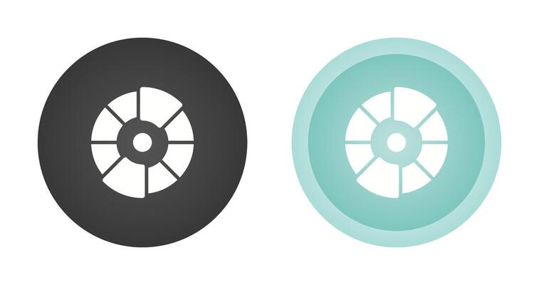 Document Color Vector Icon