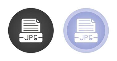 Document Insert Shape Vector Icon