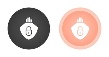 Encryption Vector Icon