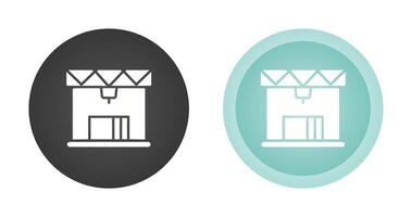 3d Printing Vector Icon