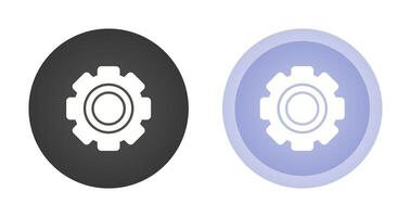 Settings Vector Icon