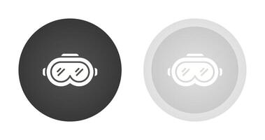 Virtual Machine Vector Icon