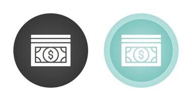 Money Vector Icon