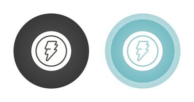 Power Vector Icon