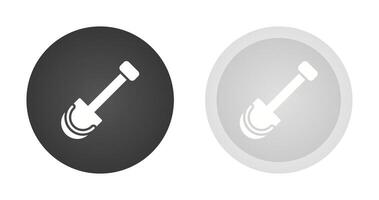 Shovel Vector Icon