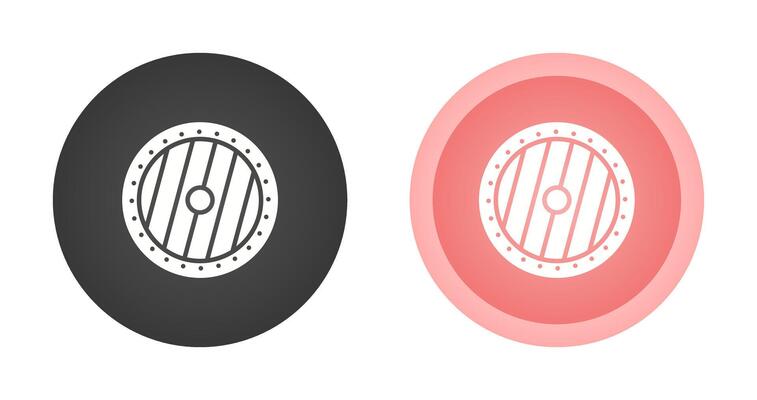 Shield Vector Icon