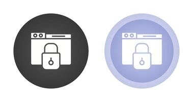 Ssl Vector Icon