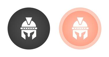 Helmet Vector Icon