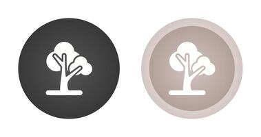 Tree Vector Icon