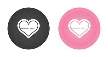 Heart Vector Icon