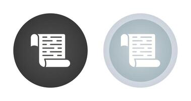 Ledger Vector Icon