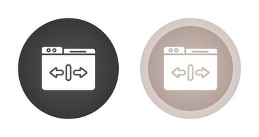 Scalability Vector Icon