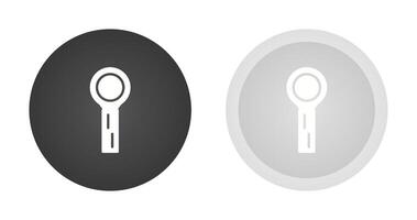 Wire Lugs Vector Icon