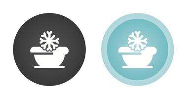 Soup Vector Icon