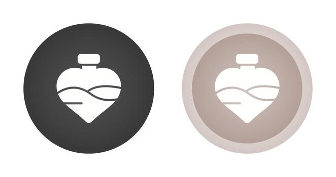 Potion Vector Icon