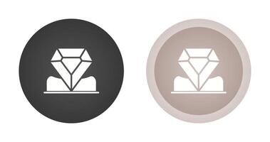 Gem Vector Icon