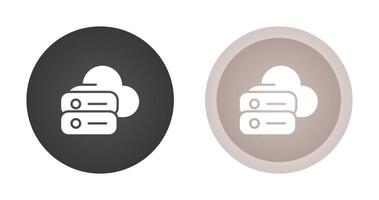 File Hosting Vector Icon