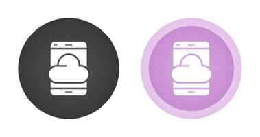 Application Hosting Vector Icon