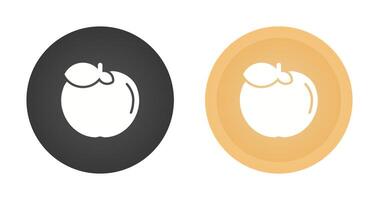 Apple Vector Icon